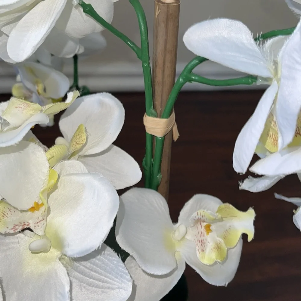 Floral Home Decor